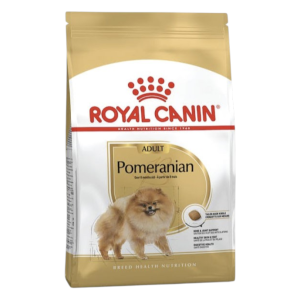 Royal Canin Adult Pomeranian - suha hrana za pse 500g