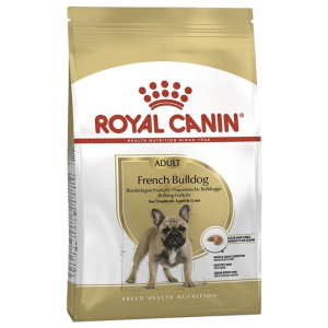 Royal Canin Adult French Bulldog - suha hrana za pse 1,5kg