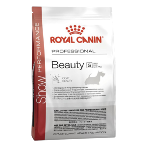 Royal Canin Show Beauty Performance Small Dog - suha hrana za male pse 8kg