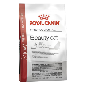 Royal Canin Show Beauty Performance Cat - suha hrana za mačke 8kg
