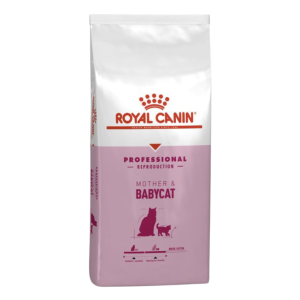 Royal Canin Professional Reproduction Mother & Babycat suha hrana za mačke i mačiće 10kg