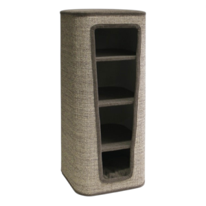 Nobby Capta IV grebalica za mačke 50x50x120cm