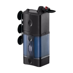 Ferplast Blumodular 1 unutrašnji filter za akvarij sa podesivim protokom 900 l/h i 1 modulom