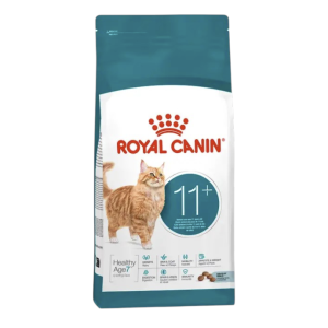 Royal Canin Ageing 11+ - suha hrana za starije mačke od 11 godina 2kg