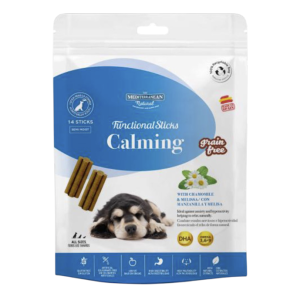 Serano Natural Functional Sticks Calming - umirujuća poslastica za pse 110g