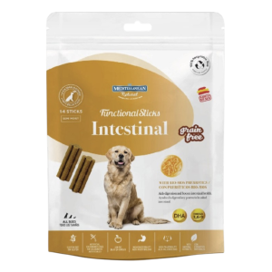 Serano Natural Functional Sticks Intestinal - poslastica za pse 110g