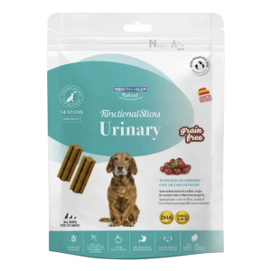 Serano Natural Functional Sticks Urinary - poslastica za pse 110g