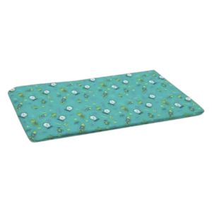 Misoko višekratna prostirka za štence – mint sa 40x50cm S