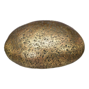 Nobby Ornaments dekoracija zlatne boje za akvarij