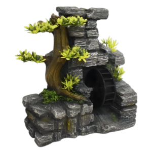 Nobby Wall dekoracija za akvarij 19x11x19cm