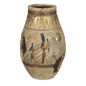 Nobby Egypt dekoracija za akvarij 8x8x12cm