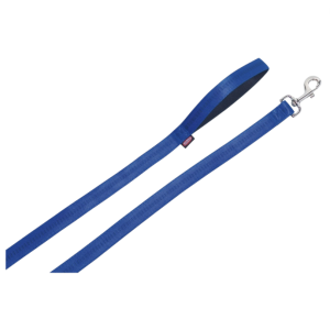 Nobby Soft Grip povodac za pse 120cm 10mm plavi XS