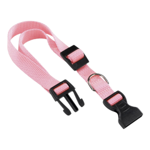 Ferplast Club C15/44 ogrlica za pse 30-44cm 15mm pink