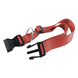Ferplast Club C10/32 ogrlica za pse 23-32cm 10mm crvena