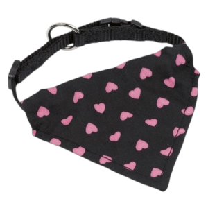 Nobby Soft Grip ogrlica za pse 30-40cm s maramom