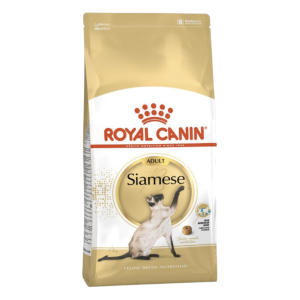 Royal Canin Saimese  suha hrana za mačke 2kg