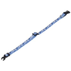 Nobby Camouflage ogrlica za pse 20-35cm XS-S