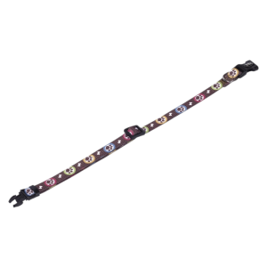 Nobby Paw ogrlica za pse 20-35cm XS-S
