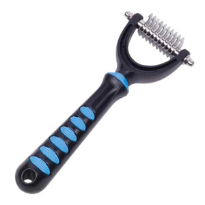 Nobby Comfort Line trimer sa 10 zuba za pse