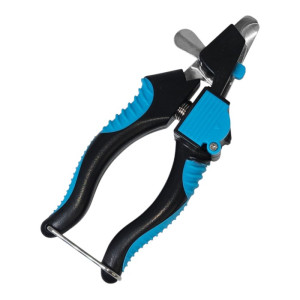 Nobby Comfort Line makaze za nokte LED osvjetljenjem za pse S 12cm