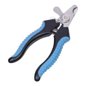 Nobby Comfort Line makaze za pse XL 16cm