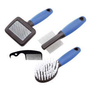 Ferplast GRO 5998 grooming set za glodare