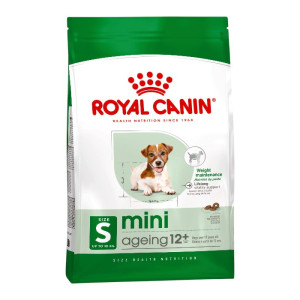 Royal Canin Mini Ageing 12+ hrana za male starije pse od 12 godina 1,5kg