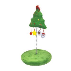Nobby Xmas igračka za mačke 26cm