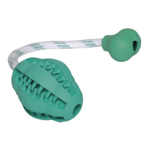 Nobby Rubber Jump Dental Line igračka za pse 27cm