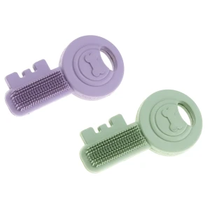 Ferplast PA 6594 ključ gumena dental igračka za štence mix 1 kom