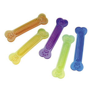 Nobby Bone igračka za pse 18cm mix 1 kom
