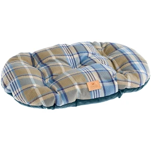 Ferplast Scott 78/8 ležaljka za pse i mačke plava 78x50 cm
