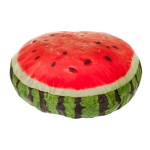 Ferribiella Watermelon ležaljka za pse i mačke 60x11cm