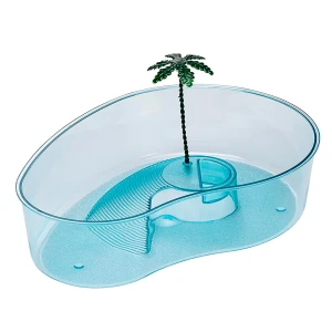 Ferplast Arricot terarij za kornjače 31x22x7,5cm