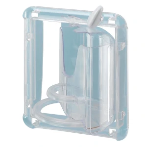 Ferplast Brava 2 hranilica za ptice 11x8,5x13cm