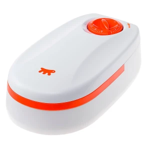 Ferplast Cometa automatska hranilica za male pse i mačke 13,2x23,7x7,5cm - 0,4 L