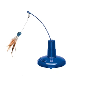 Ferplast Raptor interaktivna igračka za mačke Ø 48x34,5cm