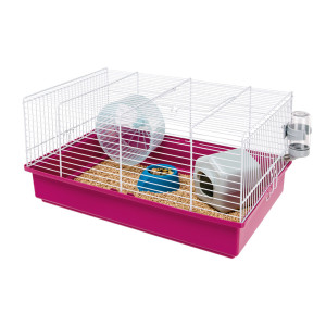 Ferplast Criceti 9 kavez za hrčka 46x29,5x23cm