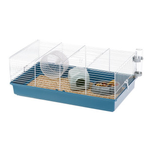 Ferplast Criceti 11 kavez za hrčka 57,5x31x21,5cm