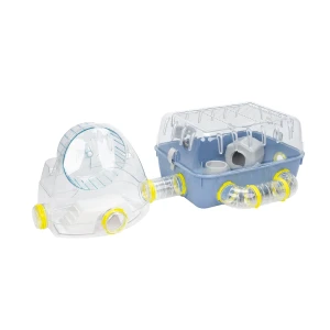 Ferplast Combi 2 kavez za hrčka 79,5x29,5x26,3cm