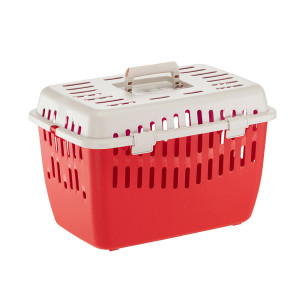 Ferplast Binny 1 transporter za male pse i mačke 43.5x29.5x29cm