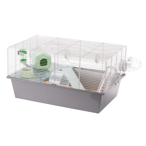 Ferplast Milos L kavez za hrčka na dva nivoa 58x38x30,5cm