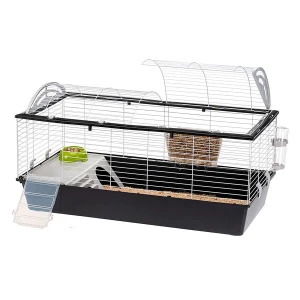 Ferplast Casita 120 kavez za kuniće i zamorce 119x58x60cm