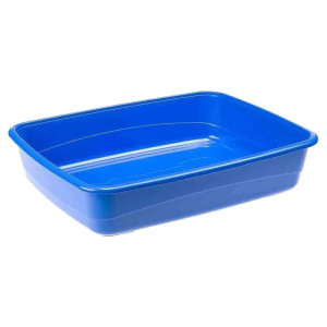Ferplast Nip toalet za mačke 49,5x64,5x14,5cm