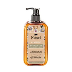 Ferplast Nature Green Clay šampon sa zelenom glinom za pse 250ml