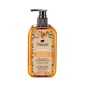 Ferplast Nature Puppy Argan šampon sa arganovim uljem za štenad 250ml