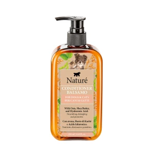 Ferplast Nature Condtitioner Dog & Cat balzam regenerator za pse i mačke 250ml