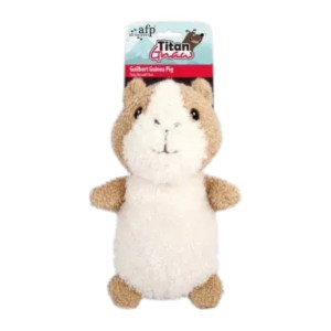 All For Paws Titan Guinea Pig igračka za pse