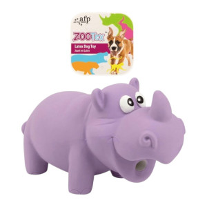 All for Paws Reginald Rhino igračka za pse L