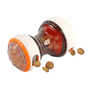All for Paws Power Pup Treat igračka dispenzer poslastica za pse 15x8cm